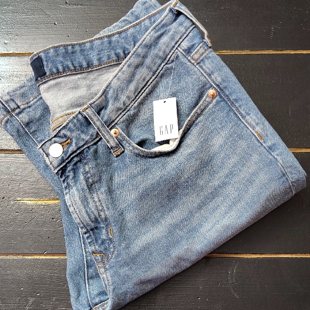 GAP- WOMEN'S JEANS 👖👖👖👖👖👖👖👖👖👖👖👖👖👖👖👖👖👖👖👖👖